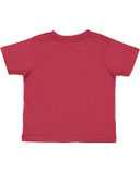 Toddler Cotton Jersey Tee