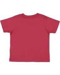 Toddler Cotton Jersey Tee