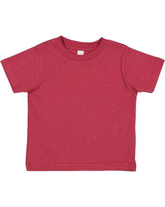 Toddler Cotton Jersey Tee