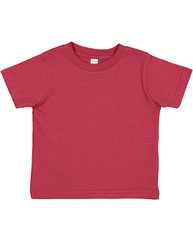 Toddler Cotton Jersey Tee
