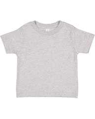 Toddler Cotton Jersey Tee
