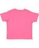 Toddler Cotton Jersey Tee