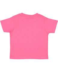 Toddler Cotton Jersey Tee