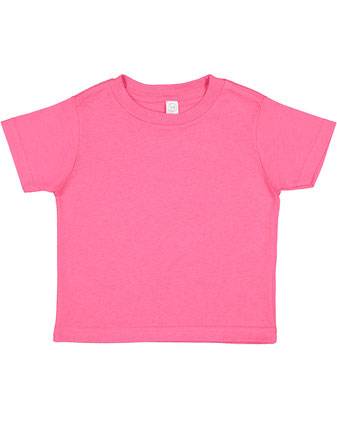Toddler Cotton Jersey Tee