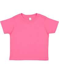 Toddler Cotton Jersey Tee