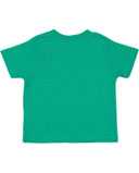 Toddler Cotton Jersey Tee