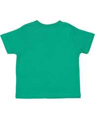 Toddler Cotton Jersey Tee