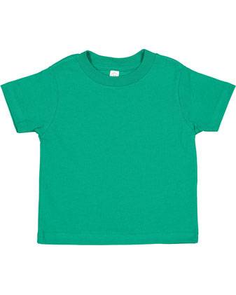 Toddler Cotton Jersey Tee