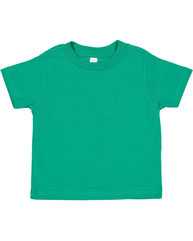 Toddler Cotton Jersey Tee