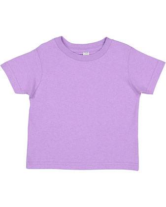 Toddler Cotton Jersey Tee