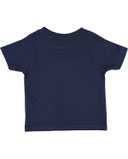 Toddler Cotton Jersey Tee