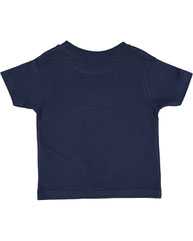 Toddler Cotton Jersey Tee