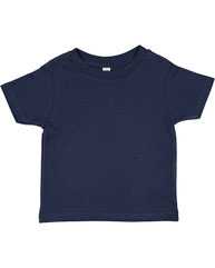 Toddler Cotton Jersey Tee
