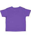 Toddler Cotton Jersey Tee