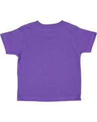 Toddler Cotton Jersey Tee
