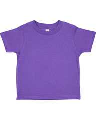 Toddler Cotton Jersey Tee