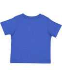 Toddler Cotton Jersey Tee
