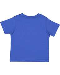Toddler Cotton Jersey Tee