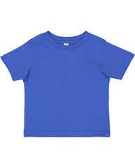Toddler Cotton Jersey Tee