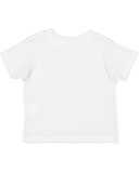 Toddler Cotton Jersey Tee