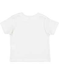 Toddler Cotton Jersey Tee