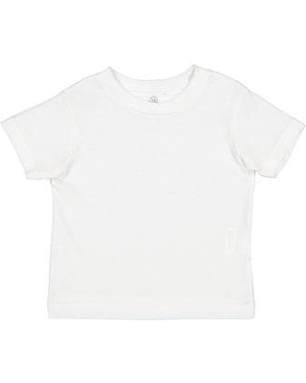 Toddler Cotton Jersey Tee