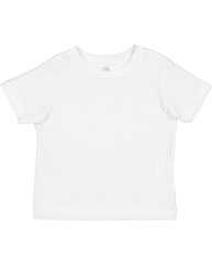 Toddler Cotton Jersey Tee