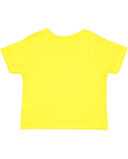 Toddler Cotton Jersey Tee