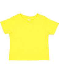 Toddler Cotton Jersey Tee