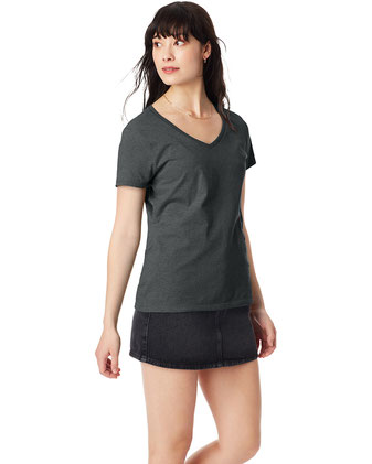 Perfect-T Women’s V-Neck T-Shirt