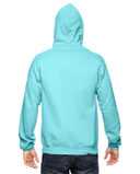 Sofspun® Hooded Full-Zip Sweatshirt