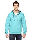 Sofspun® Hooded Full-Zip Sweatshirt