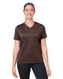 Team 365 Women's Zone Performance Mesh T-Shirt TT15W