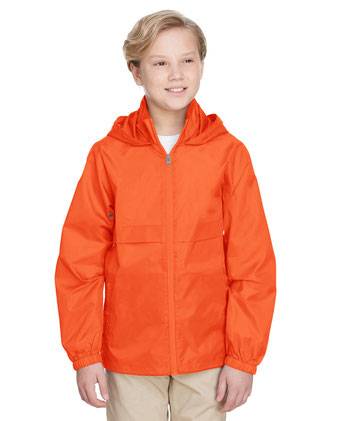 Youth Zone Protect Lightweight Jacket