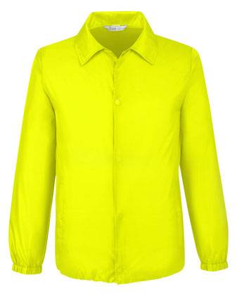 Zone Protect Coaches Jacket