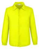 Safety Yellow