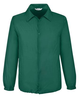 Zone Protect Coaches Jacket