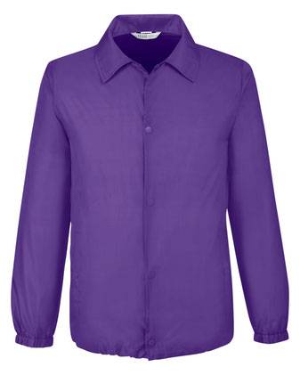 Zone Protect Coaches Jacket