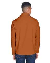 Leader Soft Shell Jacket