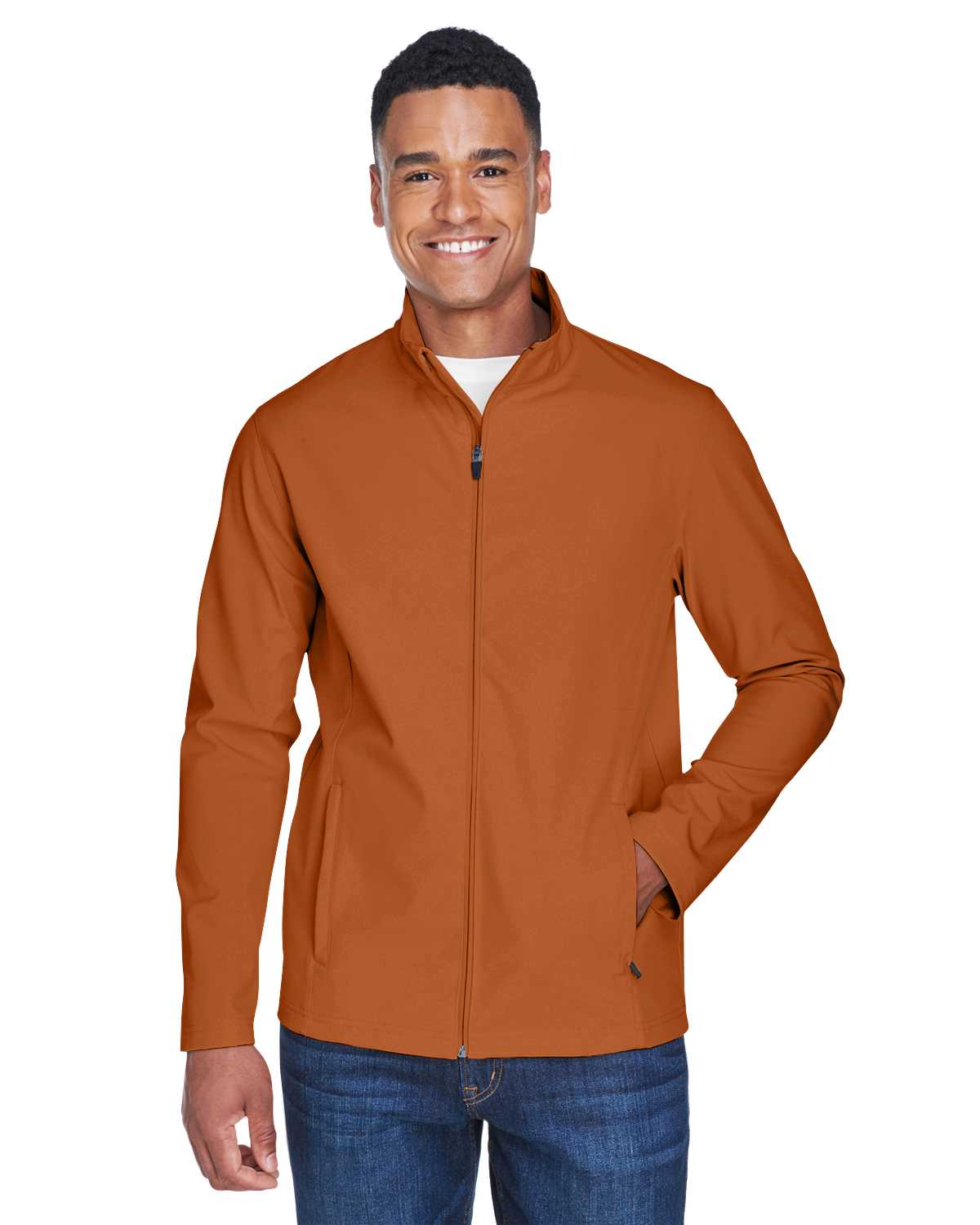 Team 365 Leader Soft Shell Jacket TT80