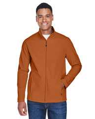 Leader Soft Shell Jacket