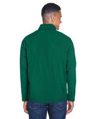 Leader Soft Shell Jacket