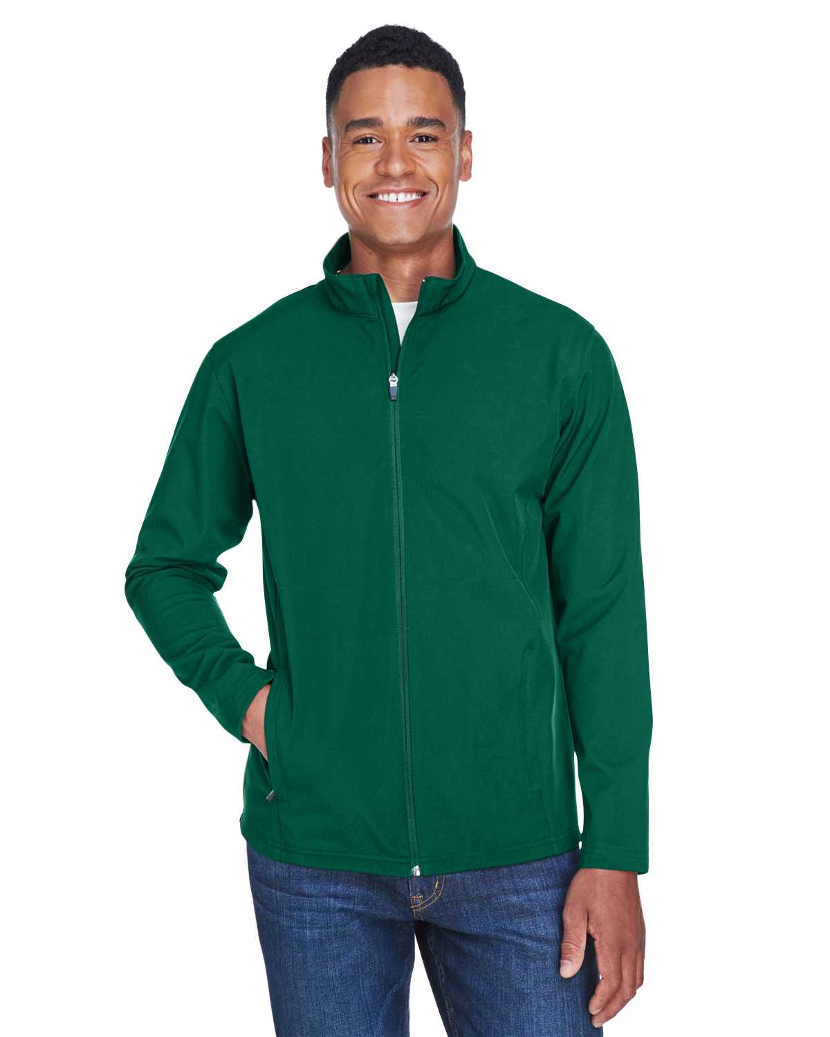 Team 365 Leader Soft Shell Jacket TT80
