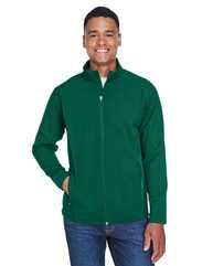 Leader Soft Shell Jacket