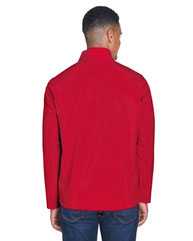 Leader Soft Shell Jacket