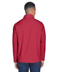 Leader Soft Shell Jacket