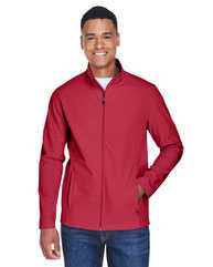 Leader Soft Shell Jacket