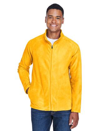 Team 365 Campus Microfleece Jacket TT90