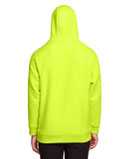Team 365 Zone HydroSport™ Heavyweight Pullover Hooded Sweatshirt TT96