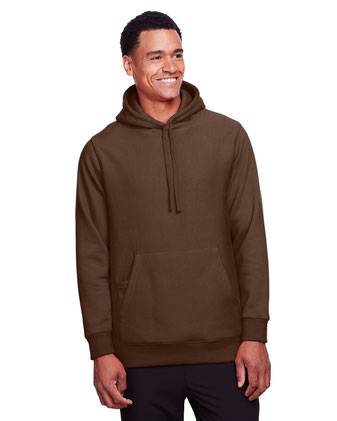 Team 365 Zone HydroSport™ Heavyweight Pullover Hooded Sweatshirt TT96